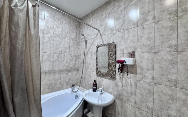 Апартаменты Домашний уют