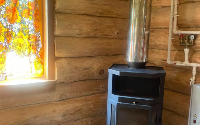 Частный дом Уютный сельский для путешественников