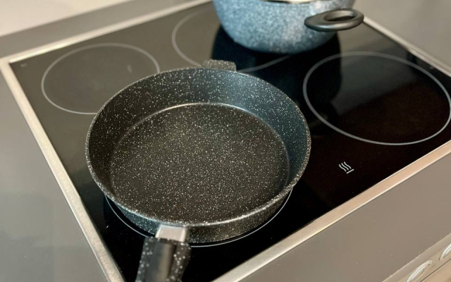 Квартира Студия Уютная с Кондиционером в ЖК Спектр