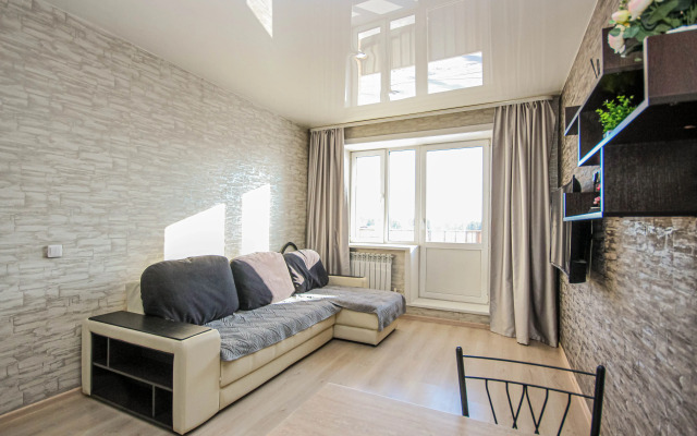 Квартира 1-к в 115 микрорайоне