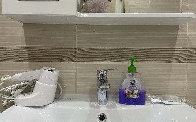 Квартира У Мамаева Кургана ЖК Олежкина Слобода