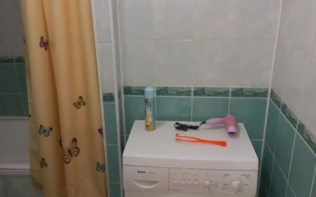 Квартира маг