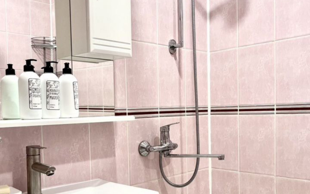 Квартира во 2-ом микрорайоне 14