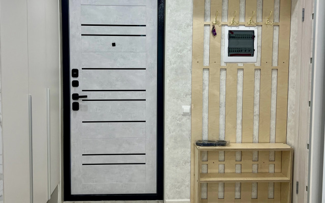 Квартира Просторная