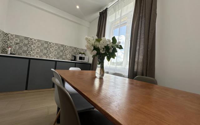 Апартаменты Столица 2314