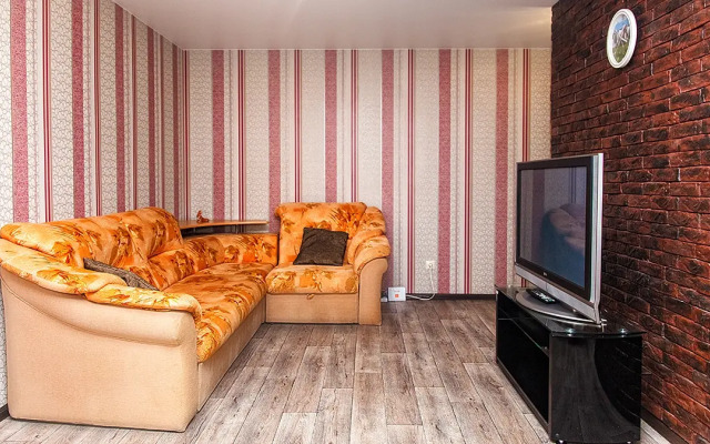 Апартаменты KemHotel на 50 лет Октября 21А