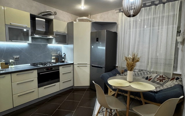 Квартира Лоза центр тишина