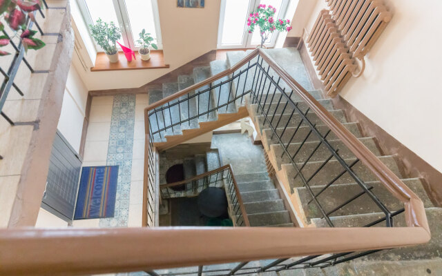 Апартаменты у Исаакиевского Собора