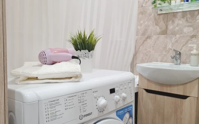 Апартаменты UrbanCozy у центра