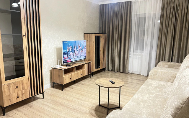 Апартаменты Aura