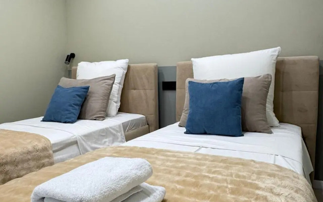 Sozvezdie Kamchatki V Novom Zhk Apartments