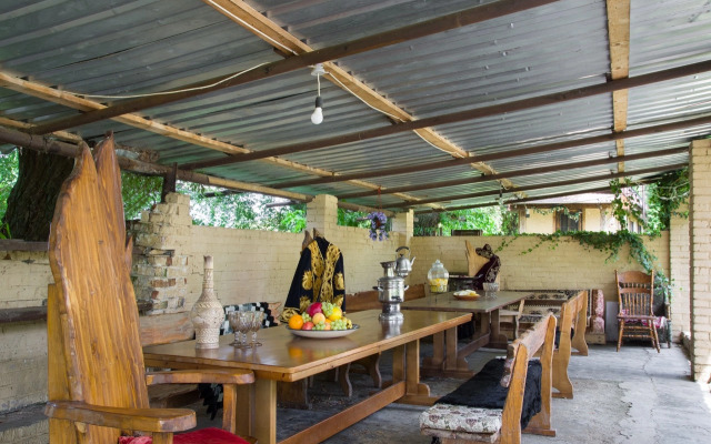 Частный дом Эко Базель