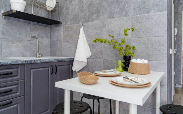 Квартира Стиль на Бочарникова, Yana Apart