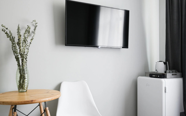 Апартаменты Уютная студия в центре 1