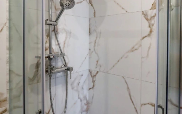 Апартаменты Knokey Савеловская SkyView