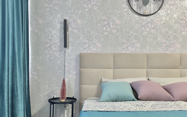 Uyutnaya V Tsentre Ryadom S Morem Flat