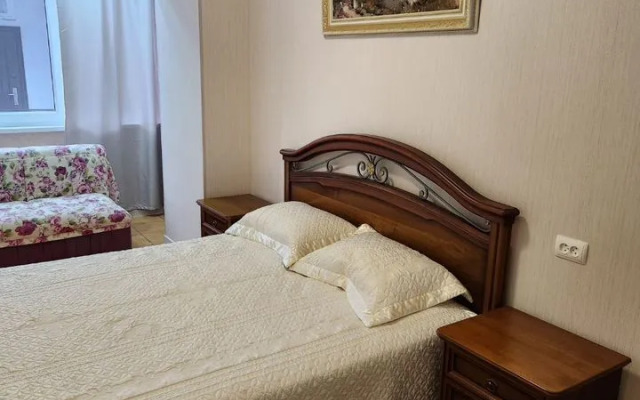 Квартира 2 Люкс