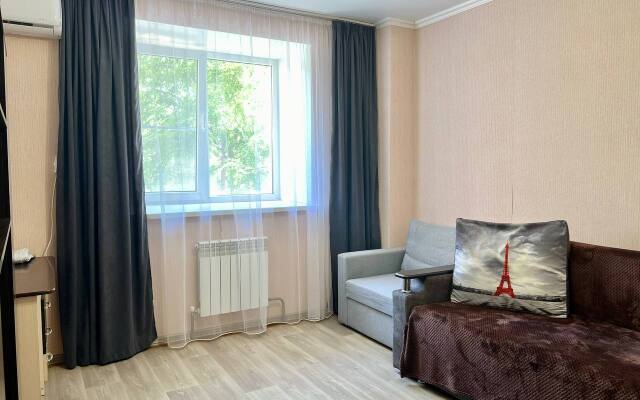 Vblizi Atommash Apartments