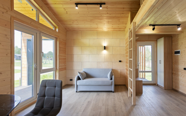 Shablykino L-1 Guest house
