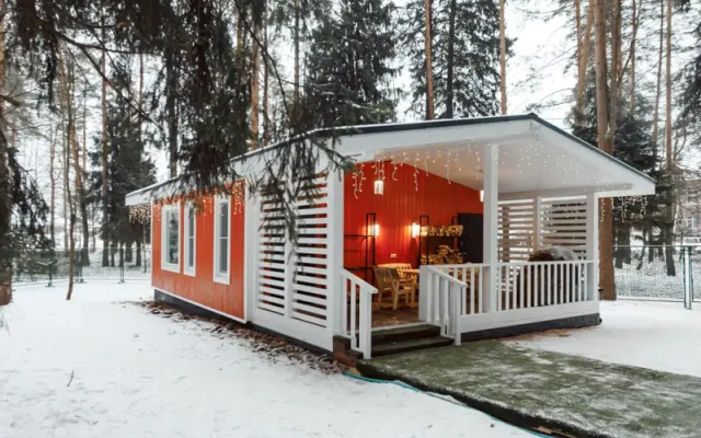 Отель Хорсека Резорт