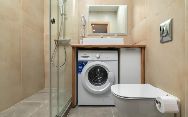 Апартаменты Grand Palace 1405