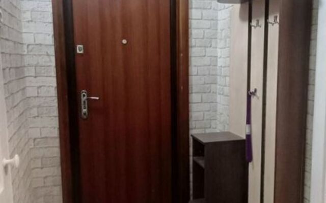 Квартира однокомнатная на переулке Урожайный 27Б