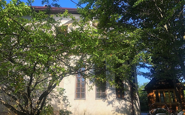 V Sochi Villa