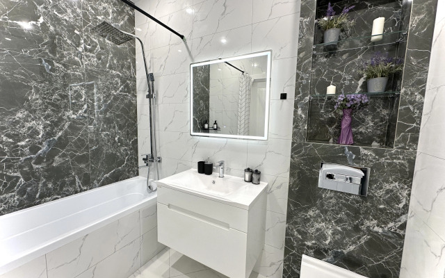 Квартира LaV&Rooms