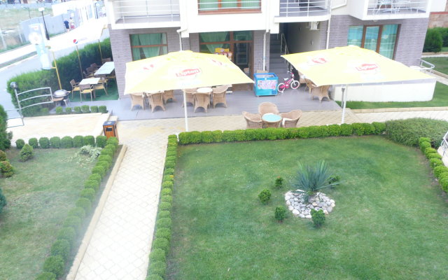 Sea Dreams Apartments