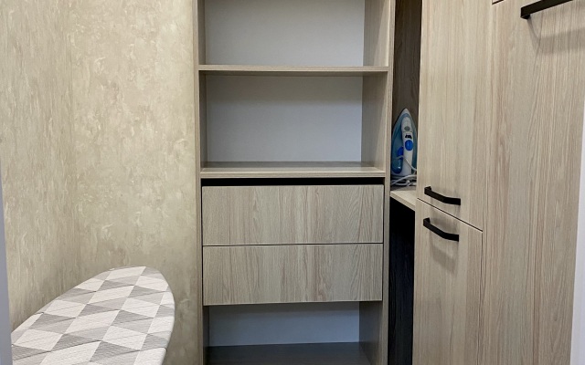 Квартира у Тихого Дона