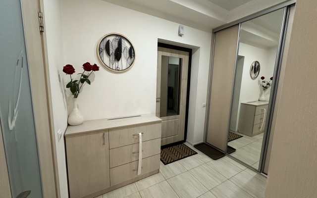 Квартира у королевских ворот