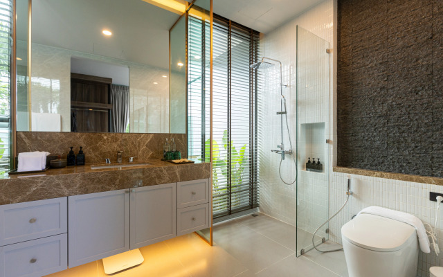 Villa Tanya by Mandla Luxury Villas