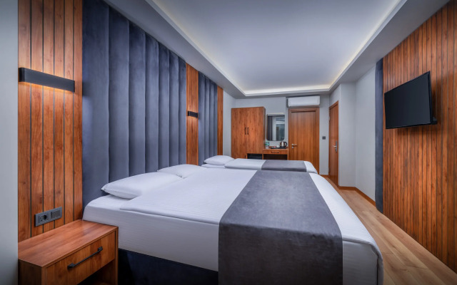 Elite Hotels Istanbul Airport