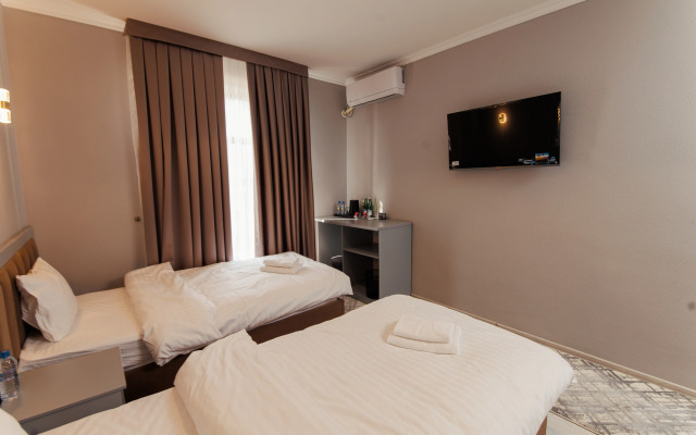 Hotel POLAR BEAR
