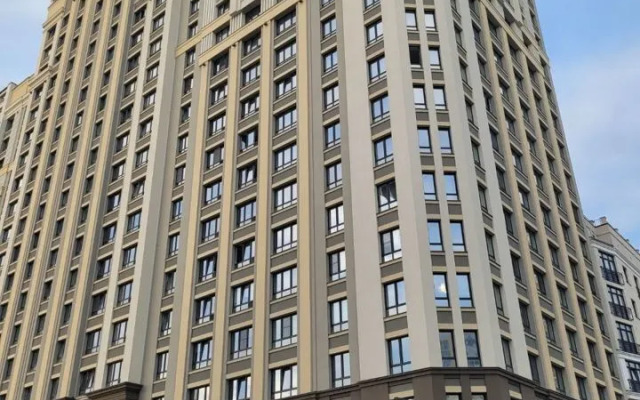 Квартира на улице Щорса 53