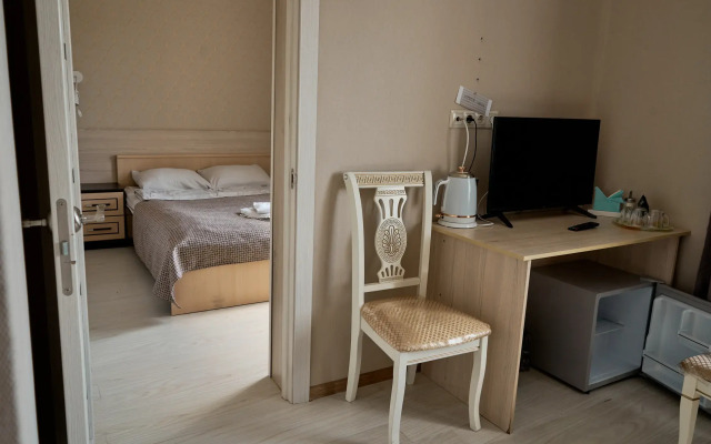 Гостевой Дом Скопин