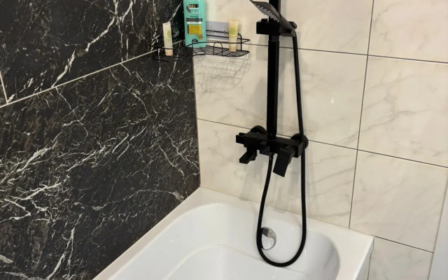 Апартаменты на Домбайской 55к6