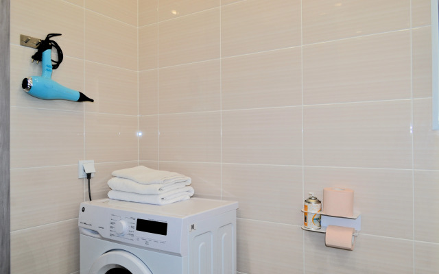 Квартира ЭмиЛи в ЖК Ленинградский