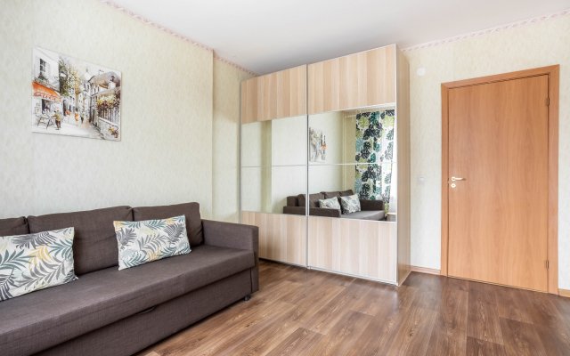 Квартира Юнтоловский Проспект