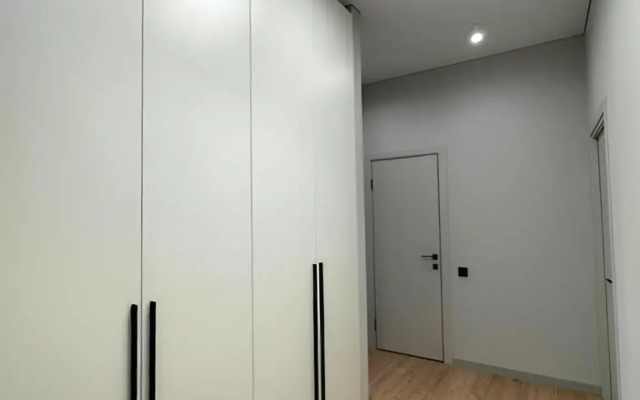 Апартаменты Art Apart