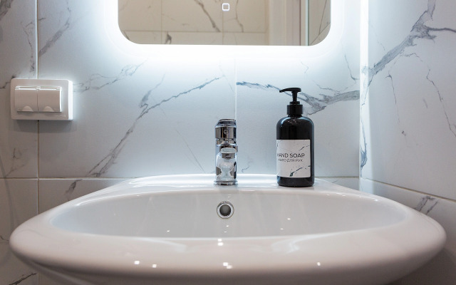 Квартира Уютная Студия