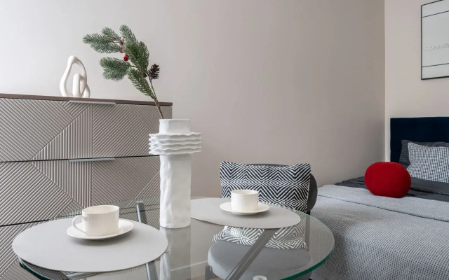 Апартаменты в Центре Столицы