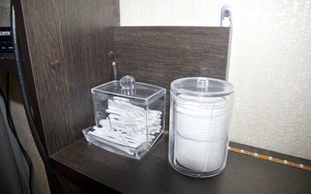 Sverdlova 134 Apartments