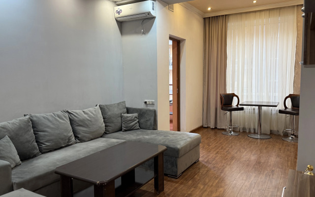 Na Severnom Prospekte ot Sweet Home Apartments