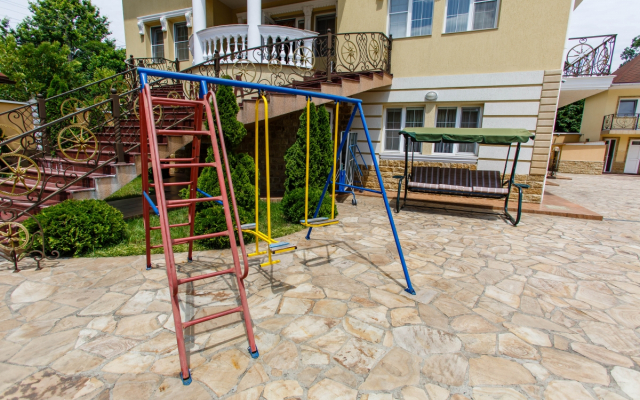 Amfora Family Resort ALL Hotel