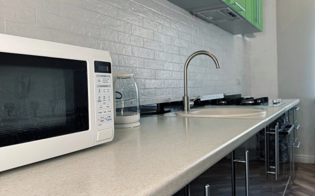 Квартира Уютная однокомнатная квартира