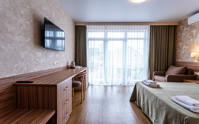 Anastasiya  Guest house