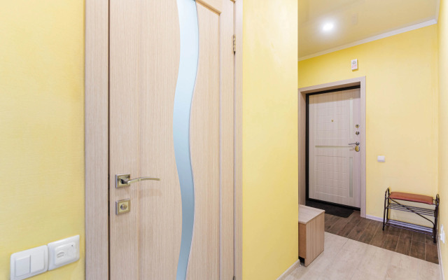 Odnokomnatnaya V Tsentre Goroda Flat