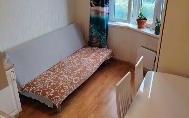 Апартаменты на Красногорском Бульваре 48