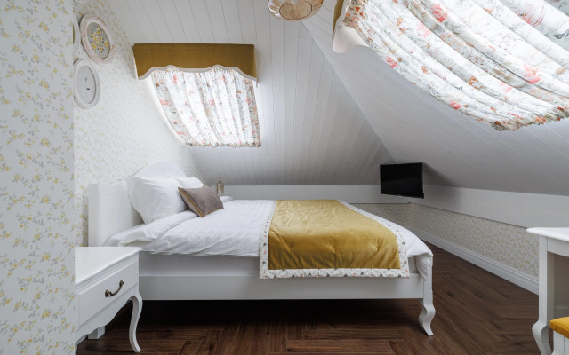 Отель Симфония